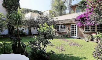 Foto de inmueble en Monte Copiapo, Col. Jardines en la Montaña C.P. 14210, Tlalpan