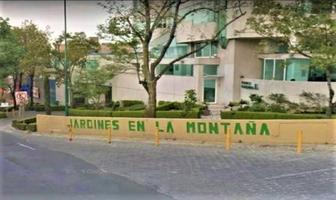 Foto de inmueble en PICO DE SOMOSIERRA 11, Jardines de la Montaña, Col. Jardines en la Montaña C.P. 14210, Tlalpan