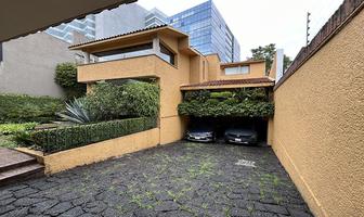 Foto de inmueble en PICO DE SORATA CDA, Col. Jardines en la Montaña C.P. 14210, Tlalpan