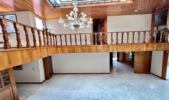 Foto de inmueble en PICO DE SORATA, Col. Jardines en la Montaña C.P. 14210, Tlalpan