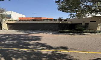 Foto de inmueble en Paseo del Pedregal, Col. Jardines en la Montaña C.P. 14210, Tlalpan