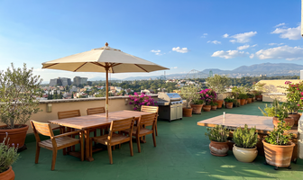 Foto de inmueble en Paseo del Pedregal, Col. Jardines en la Montaña C.P. 14210, Tlalpan