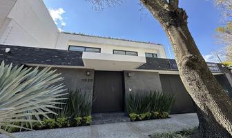 Foto de inmueble en Paseos del Pedregal, Col. Jardines en la Montaña C.P. 14210, Tlalpan