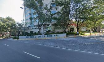 Foto de inmueble en Pico de Sorata, Manzana 2, Lote 5, Col. Jardines en la Montaña C.P. 14210, Tlalpan