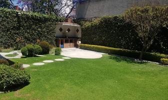 Foto de inmueble en Sierra de Gredos, Col. Jardines en la Montaña C.P. 14210, Tlalpan