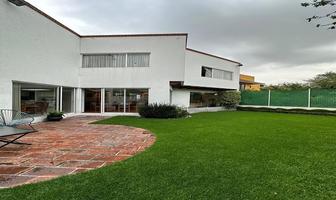 Foto de inmueble en Sierra de Marabias, Col. Jardines en la Montaña C.P. 14210, Tlalpan
