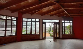 Foto de inmueble en Sin nombre de calle, Col. Jardines en la Montaña C.P. 14210, Tlalpan