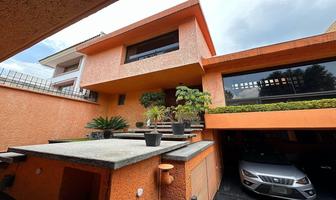 Foto de inmueble en , Col. Jardines en la Montaña C.P. 14210, Tlalpan