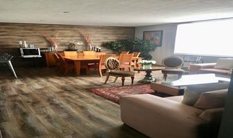 Foto de inmueble en Av. Palo Alto, Col. Jesús del Monte C.P. 05260, Cuajimalpa de Morelos