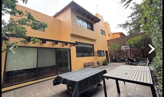 Foto de inmueble en Cda. Fresno, Col. Jesús del Monte C.P. 05260, Cuajimalpa de Morelos