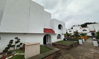 Foto de inmueble en Condominio Villa Alta, Col. Jesús del Monte C.P. 05260, Cuajimalpa de Morelos