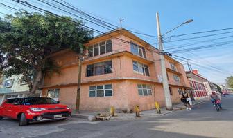 Foto de inmueble en Prudencia griffell, Col. Jorge Negrete C.P. 07280, Gustavo A. Madero