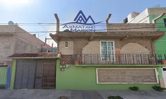 Foto de inmueble en calle 14, Col. José López Portillo C.P. 09920, Iztapalapa