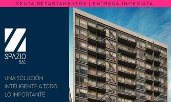 Foto de inmueble en Calz de tlalpan, Col. Josefa Ortiz de Domínguez C.P. 03430, Benito Juárez