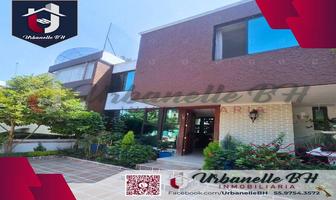 Foto de inmueble en , Col. Joyas del Pedregal C.P. 04660, Coyoacán