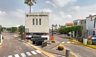 Foto de inmueble en Sin nombre de calle, Col. Joyas del Pedregal C.P. 04660, Coyoacán