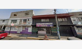 Foto de inmueble en CORONEL BENITO S. ZENEA #0, Col. Juan Escutia C.P. 09100, Iztapalapa