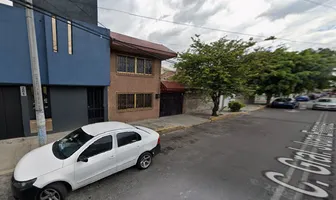 Foto de inmueble en GRAL. JUAN ENRIQUEZ #0, Col. Juan Escutia C.P. 09100, Iztapalapa