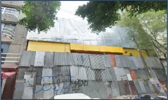 Foto de inmueble en Sin nombre de calle, Col. Juan Escutia C.P. 09100, Iztapalapa