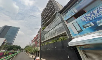 Foto de inmueble en AV CHAPULTEPEC #245, Col. Juárez C.P. 06600, Cuauhtémoc