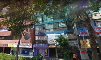 Foto de inmueble en AV. CHAPULTEPEC  #471, Col. Juárez C.P. 06600, Cuauhtémoc
