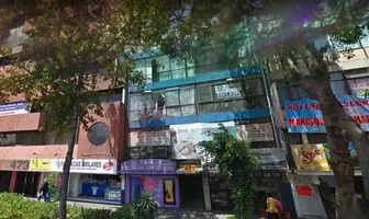 Foto de inmueble en AV. CHAPULTEPEC #471, Col. Juárez C.P. 06600, Cuauhtémoc