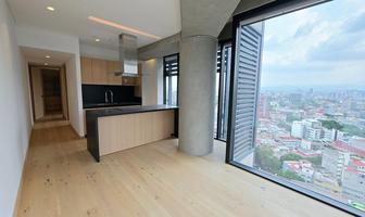 Foto de inmueble en AV. PASEO DE LA REFORMA, Col. Juárez C.P. 06600, Cuauhtémoc