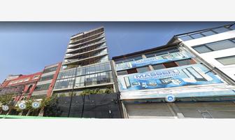 Foto de inmueble en AVENIDA CHAPULTEPEC #S/N, Col. Juárez C.P. 06600, Cuauhtémoc