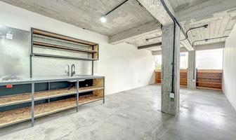 Foto de inmueble en Abraham González 0, Col. Juárez C.P. 06600, Cuauhtémoc