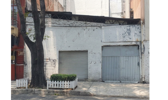 Foto de inmueble en Abraham Gonzalez, Col. Juárez C.P. 06600, Cuauhtémoc