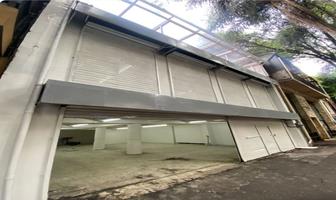 Foto de inmueble en Amberes, Col. Juárez C.P. 06600, Cuauhtémoc