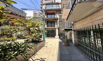 Foto de inmueble en Andador Berna, Col. Juárez C.P. 06600, Cuauhtémoc