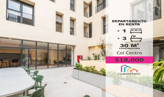 Foto de inmueble en Av. Bucareli, Col. Juárez C.P. 06600, Cuauhtémoc