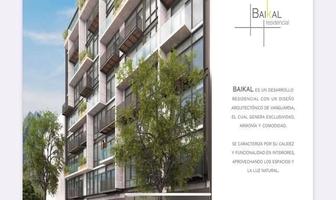 Foto de inmueble en Av Chapultepec, Col. Juárez C.P. 06600, Cuauhtémoc