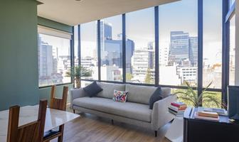 Foto de inmueble en Av Chapultepec, Col. Juárez C.P. 06600, Cuauhtémoc