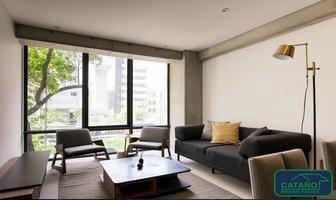 Foto de inmueble en Av. Chapultepec, Col. Juárez C.P. 06600, Cuauhtémoc