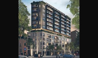 Foto de inmueble en Av Insurgentes Centro, Col. Juárez C.P. 06600, Cuauhtémoc