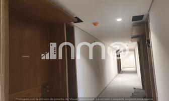 Foto de inmueble en Av. Insurgentes, Col. Juárez C.P. 06600, Cuauhtémoc