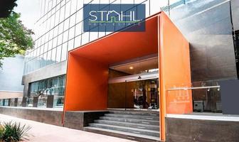 Foto de inmueble en Av Insurgentes, Col. Juárez C.P. 06600, Cuauhtémoc