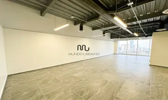 Foto de inmueble en Av. Insurgentes Sur #64, Col. Juárez C.P. 06600, Cuauhtémoc