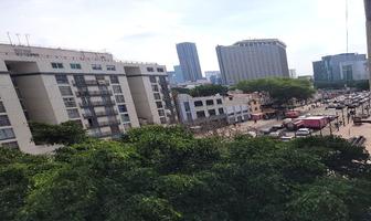 Foto de inmueble en Av. Morelos, Col. Juárez C.P. 06600, Cuauhtémoc