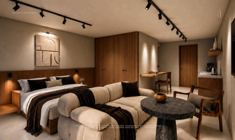 Foto de inmueble en Av. Morelos, Col. Juárez C.P. 06600, Cuauhtémoc