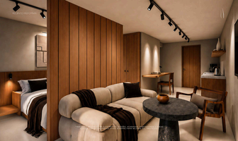 Foto de inmueble en Av. Morelos, Col. Juárez C.P. 06600, Cuauhtémoc