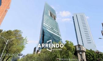 Foto de inmueble en Av. P.º de la Reforma 0, Col. Juárez C.P. 06600, Cuauhtémoc