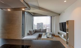 Foto de inmueble en Av. P.º de la Reforma 100, Col. Juárez C.P. 06600, Cuauhtémoc