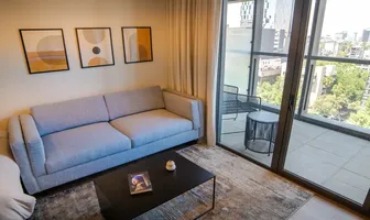 Foto de inmueble en Av. P.º de la Reforma #390, Col. Juárez C.P. 06600, Cuauhtémoc