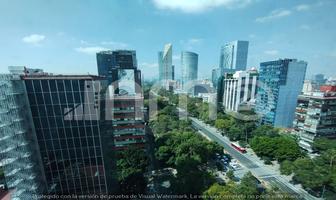 Foto de inmueble en Av. Paseo de la Reforma 350.0, Col. Juárez C.P. 06600, Cuauhtémoc