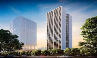 Foto de inmueble en Av. Paseo de la Reforma 36, Col. Juárez C.P. 06600, Cuauhtémoc