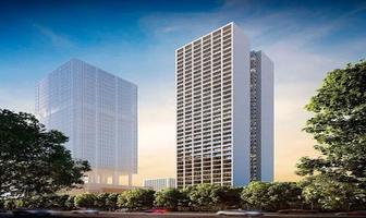 Foto de inmueble en Av. Paseo de la Reforma 36, Col. Juárez C.P. 06600, Cuauhtémoc