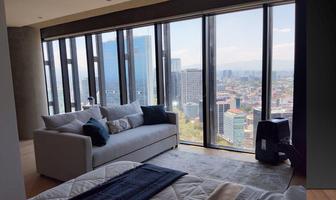 Foto de inmueble en Av. Paseo de la Reforma, Col. Juárez C.P. 06600, Cuauhtémoc